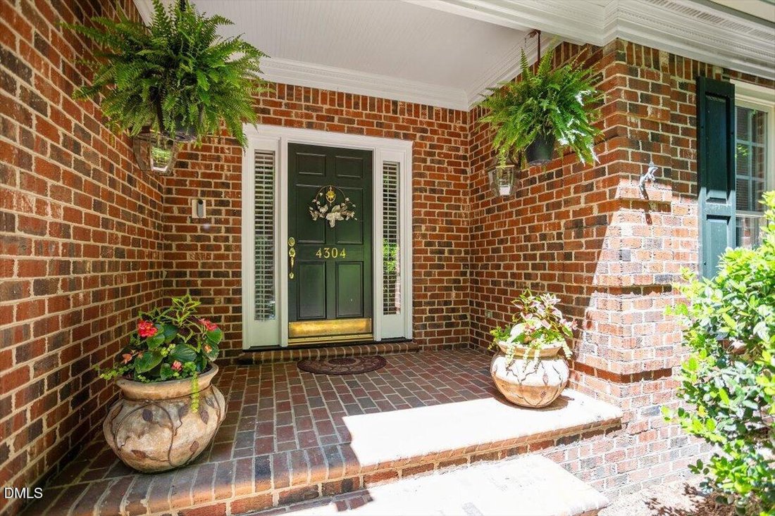House in Raleigh, NC, United States 2 - 17813289