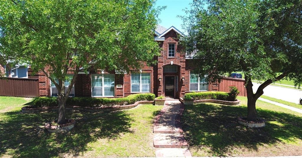 House in Allen, Texas, United States 2 - 17813861