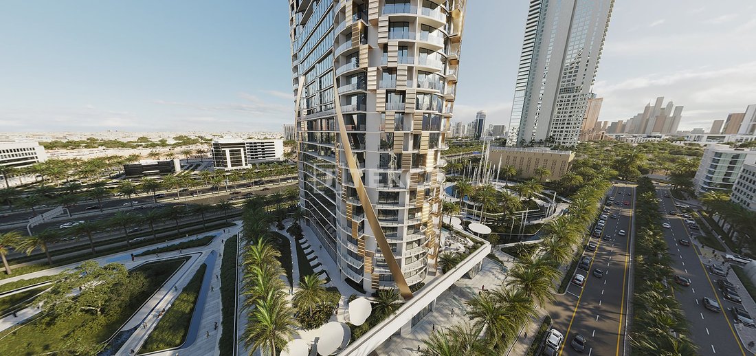 Apartment in Al Barsha 1, Al Barsha, Dubai 5 - 17813109