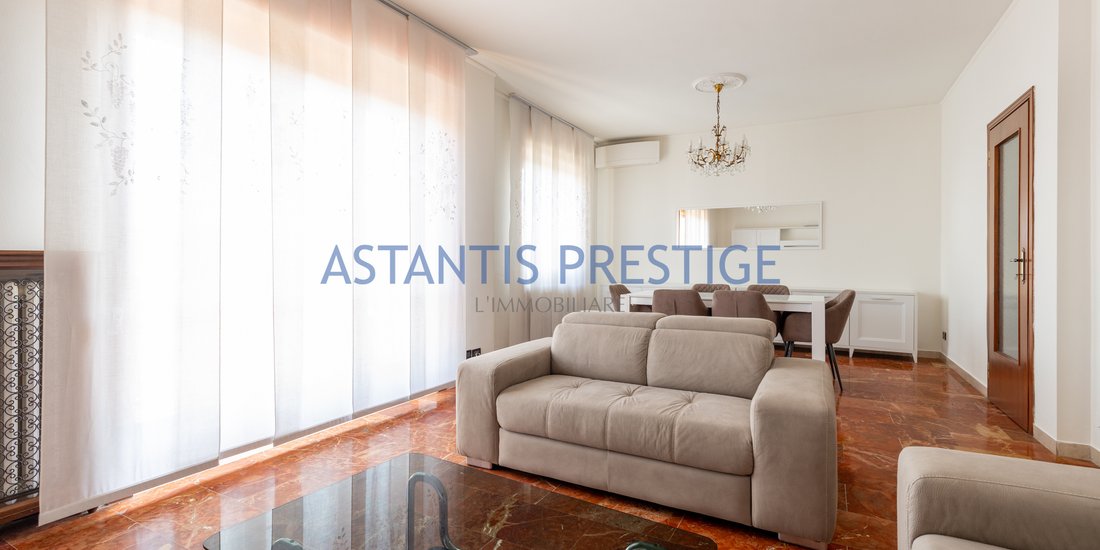 Apartment in Soderini, Milan, Italy 1 - 17811924
