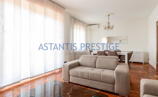 Wohnung in Soderini, Mailand, Italien 1