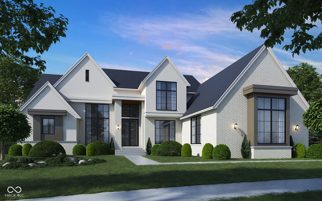House in Whitestown, Indiana, United States 1 - 17811459