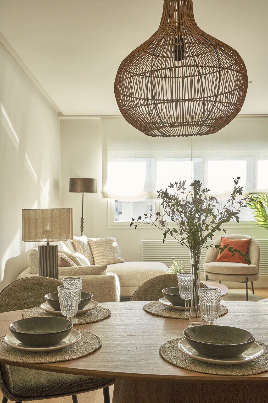 Apartment in Moncloa-Aravaca, Madrid, Spain 4 - 17814196