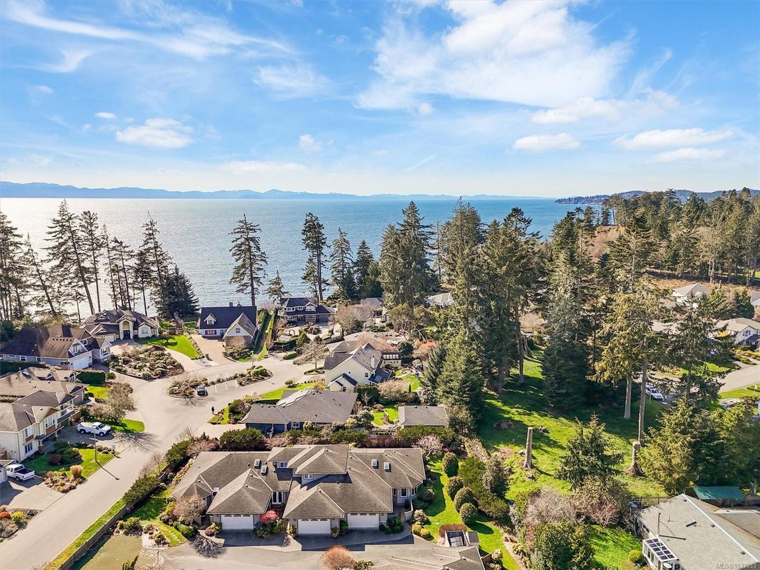 House in Sooke, British Columbia, Canada 3 - 17814286