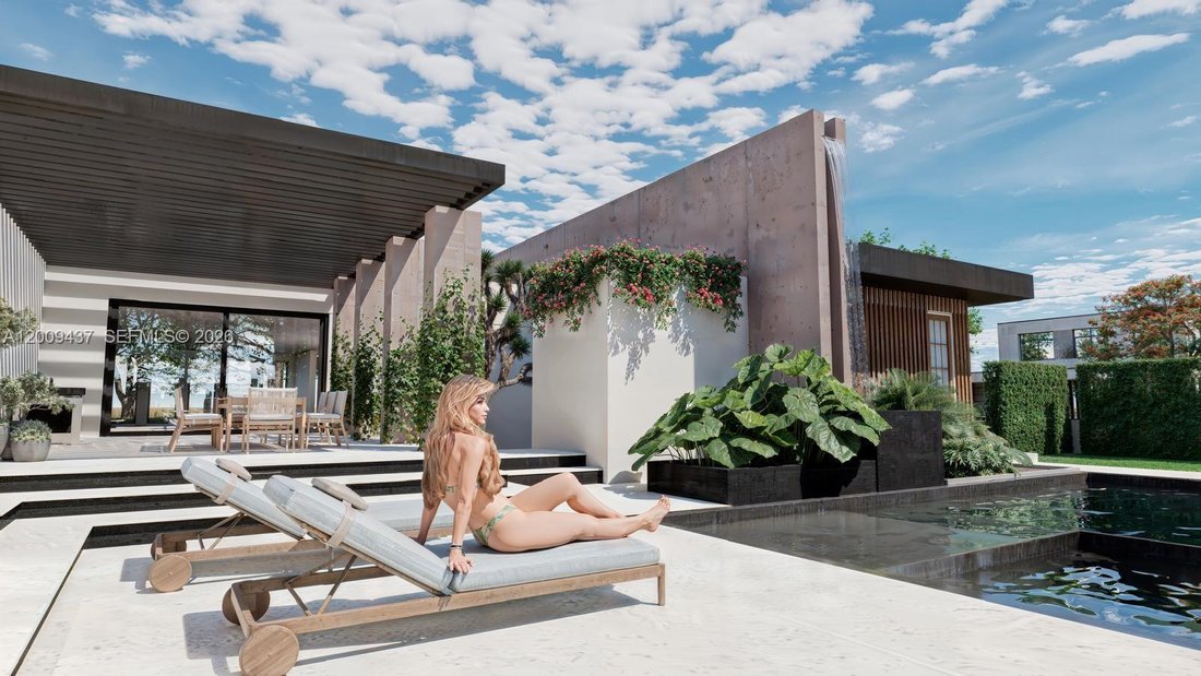 House in Miami, Florida, United States 4 - 17812274