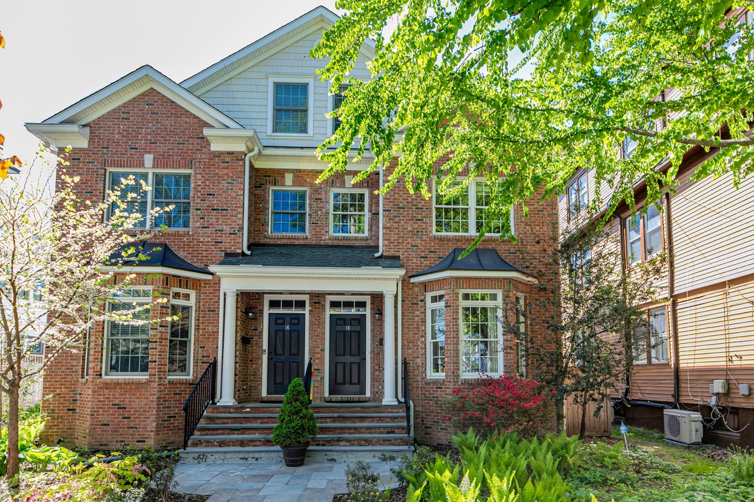 House in Princeton, New Jersey, United States 1 - 17811280