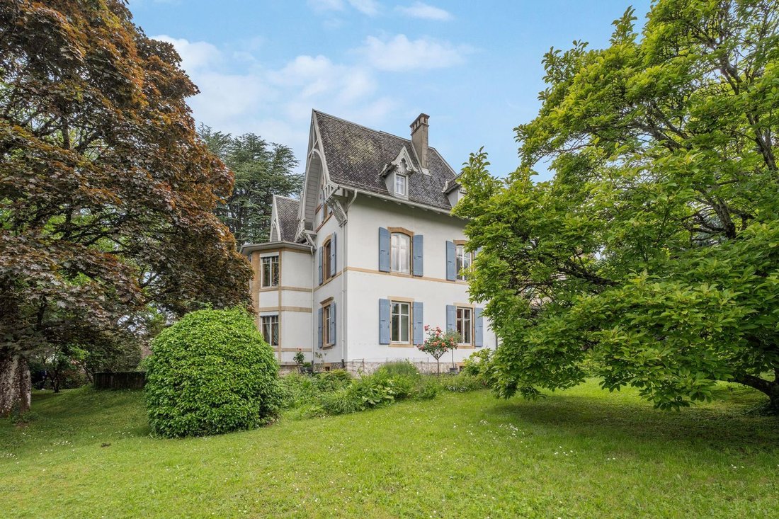 Haus in Milvignes, Neuenburg, Schweiz 1 - 17815350