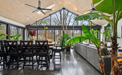 House in Plymouth, Minnesota, United States 1
