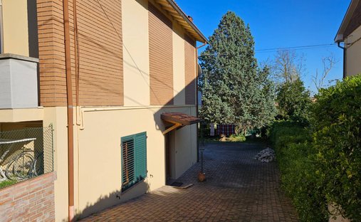 Villa à Gimarra, Fano, Marches 1