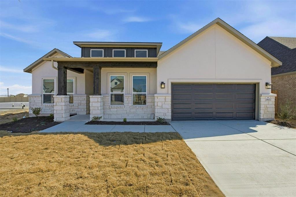 House in Pflugerville, Texas, United States 2 - 17812533