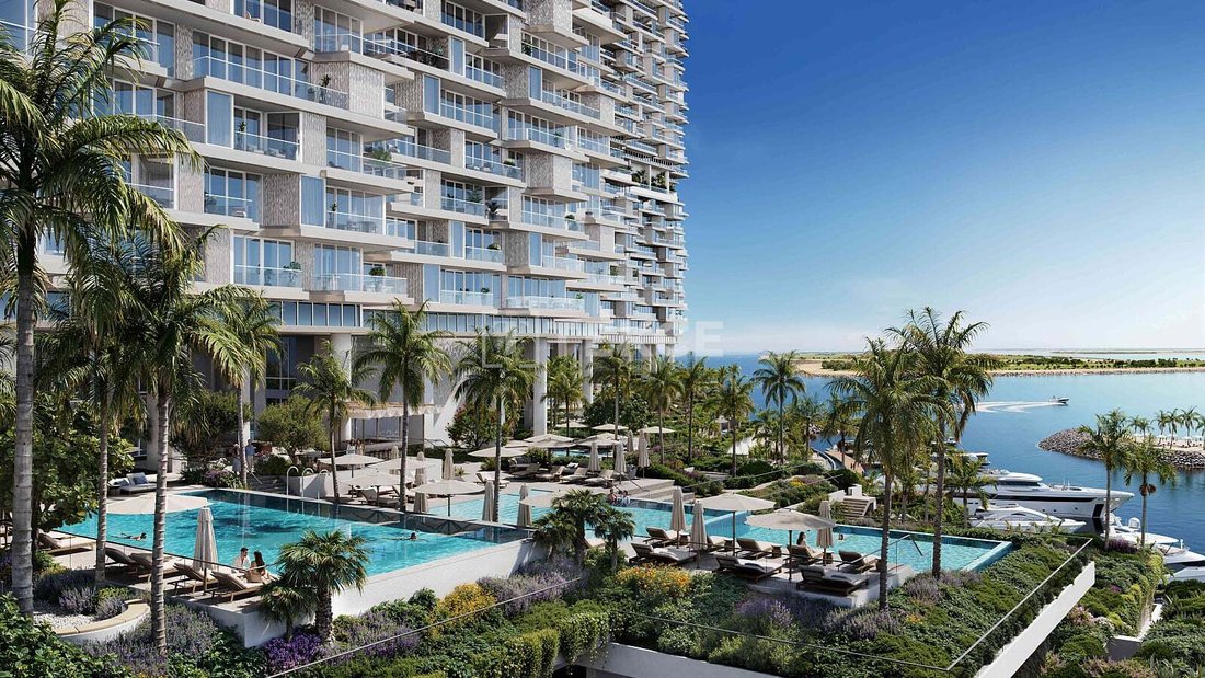 Apartment in Al Reem Island / Jazeerat Al Reem, Abu Dhabi Emirate, United Arab Emirates 3 - 17813157
