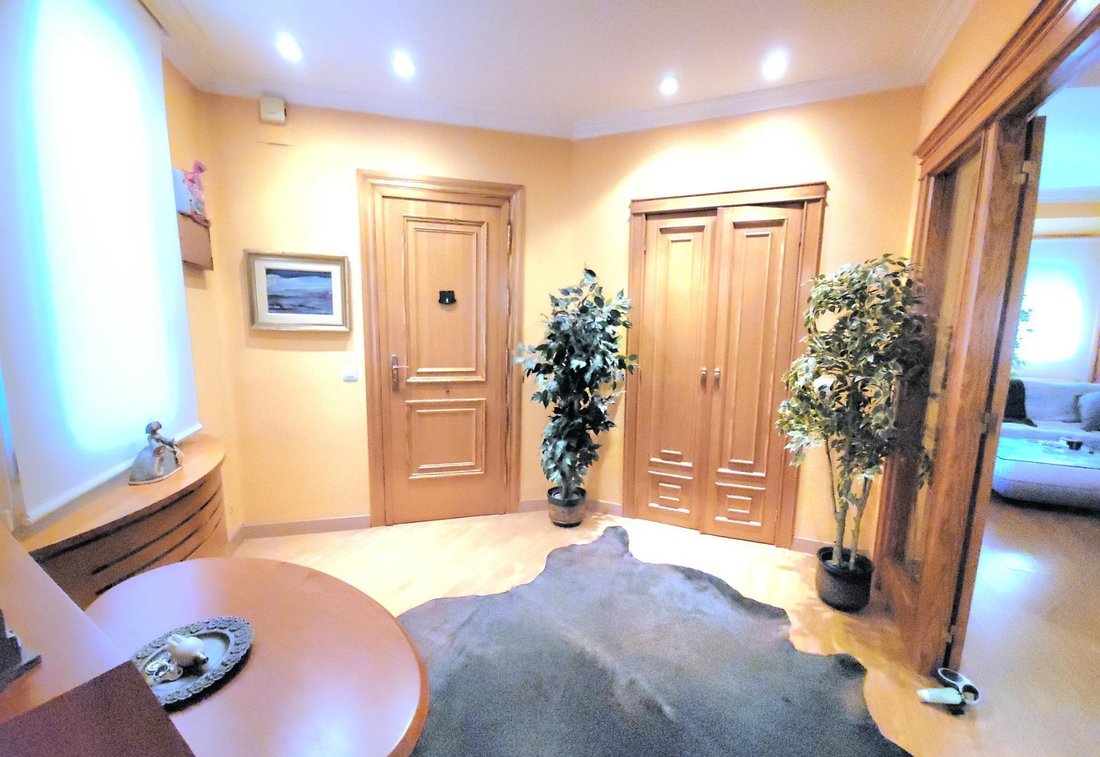 Apartment in Extramurs, Valencia, Spain 4 - 17811915