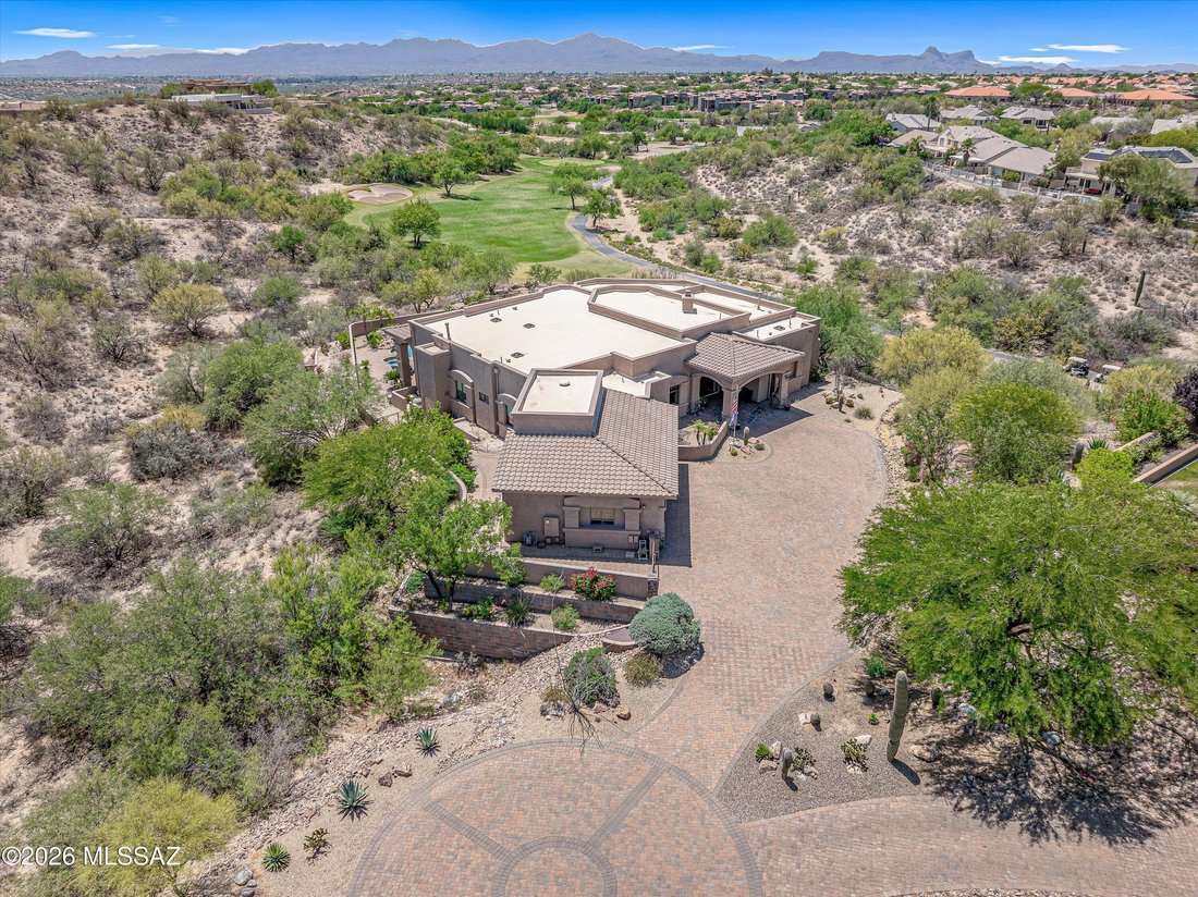 House in Oro Valley, Arizona, United States 1 - 17815377