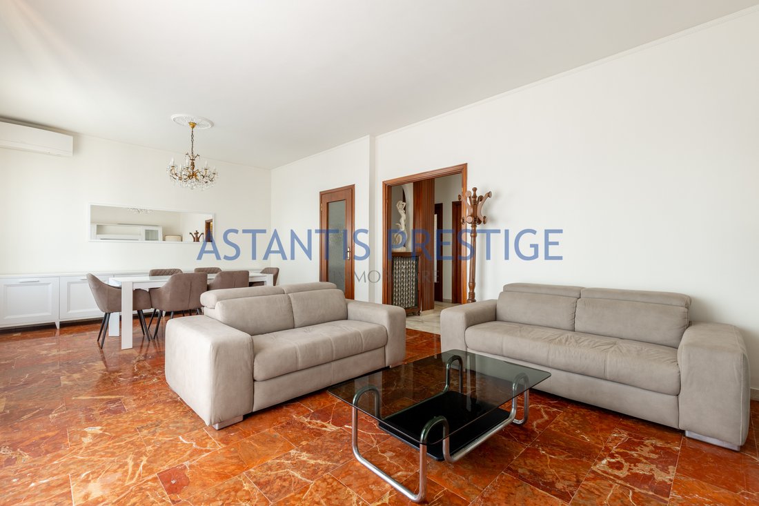 Apartment in Soderini, Milan, Italy 4 - 17811924
