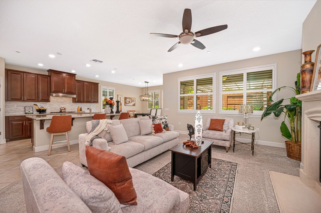 House in El Dorado Hills, California, United States 1 - 17811481