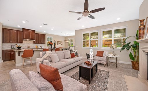 House in El Dorado Hills, California, United States 1