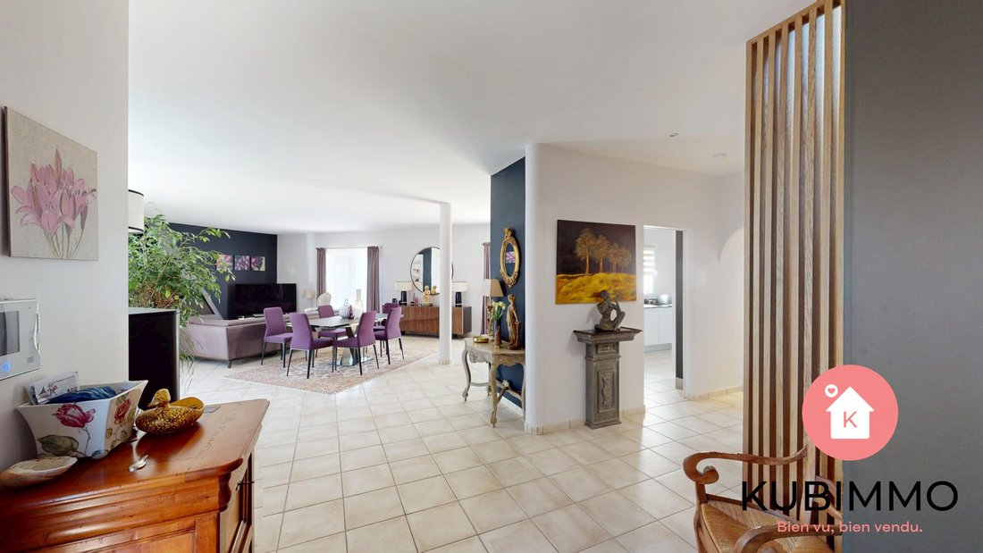 House in La Tranche-sur-Mer, Pays de la Loire, France 5 - 17561818