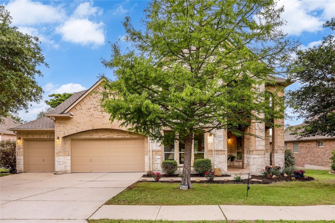 House in Austin, Texas, United States 2 - 17812558