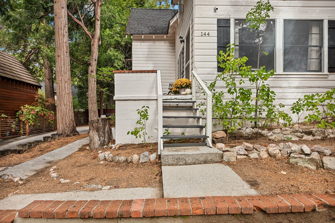 House in Lake Arrowhead, California, United States 3 - 17811333