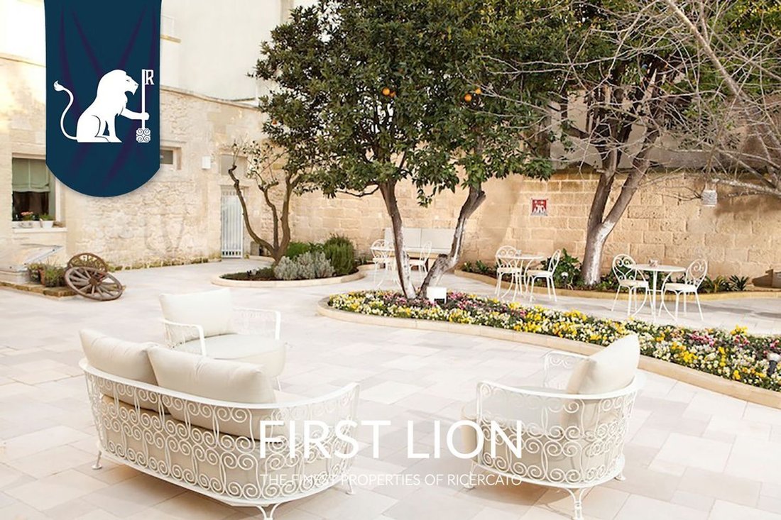 Historic Center, Lecce, Apulia 2 - 17815308