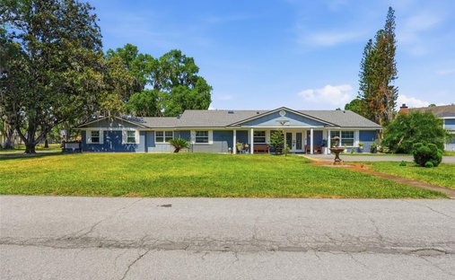 Haus in Land O’ Lakes, Florida, Vereinigte Staaten 1