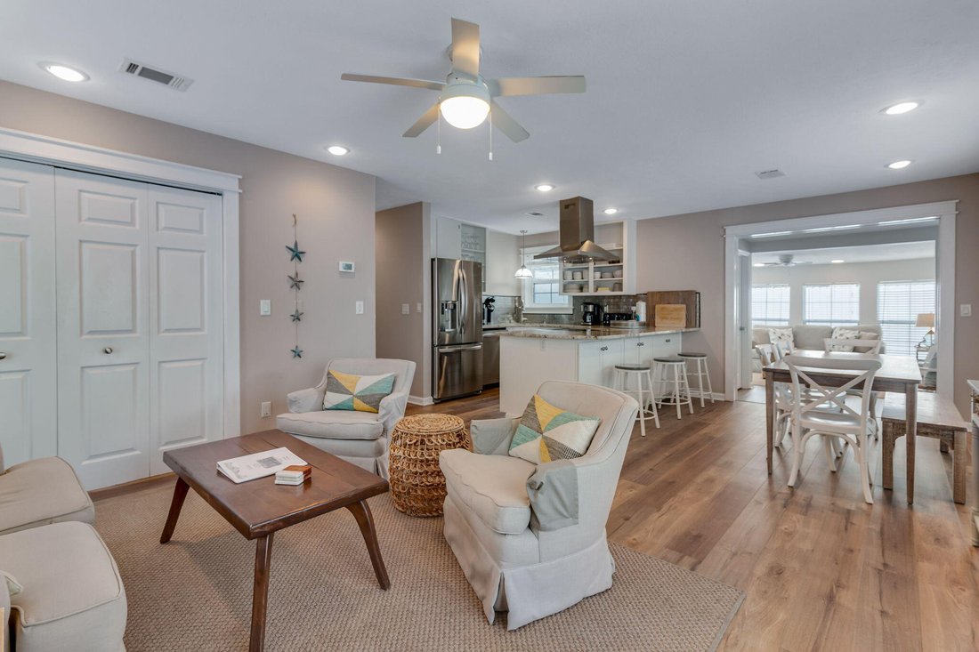House in Santa Rosa Beach, Florida, United States 3 - 17811597