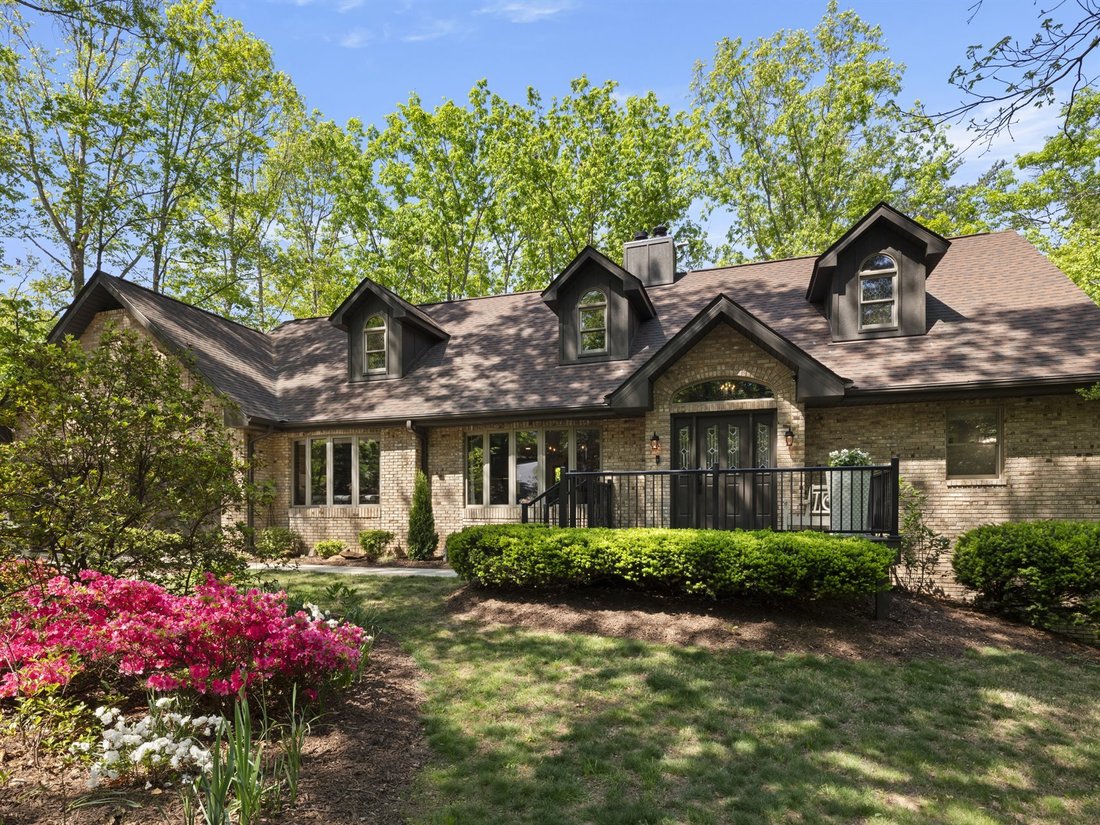 House in Asheville, North Carolina, United States 2 - 17815403