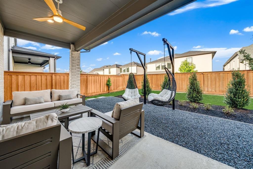 House in Frisco, Texas, United States 5 - 17813792