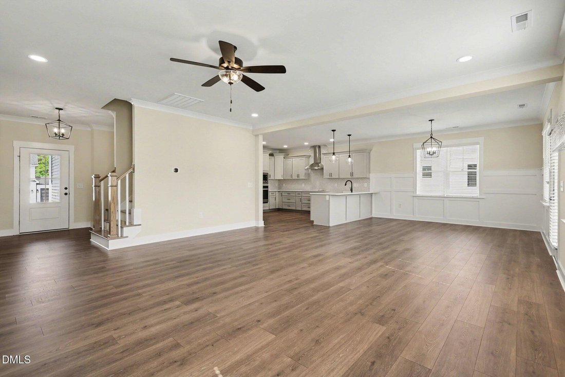 House in Clayton, North Carolina, United States 5 - 17693115