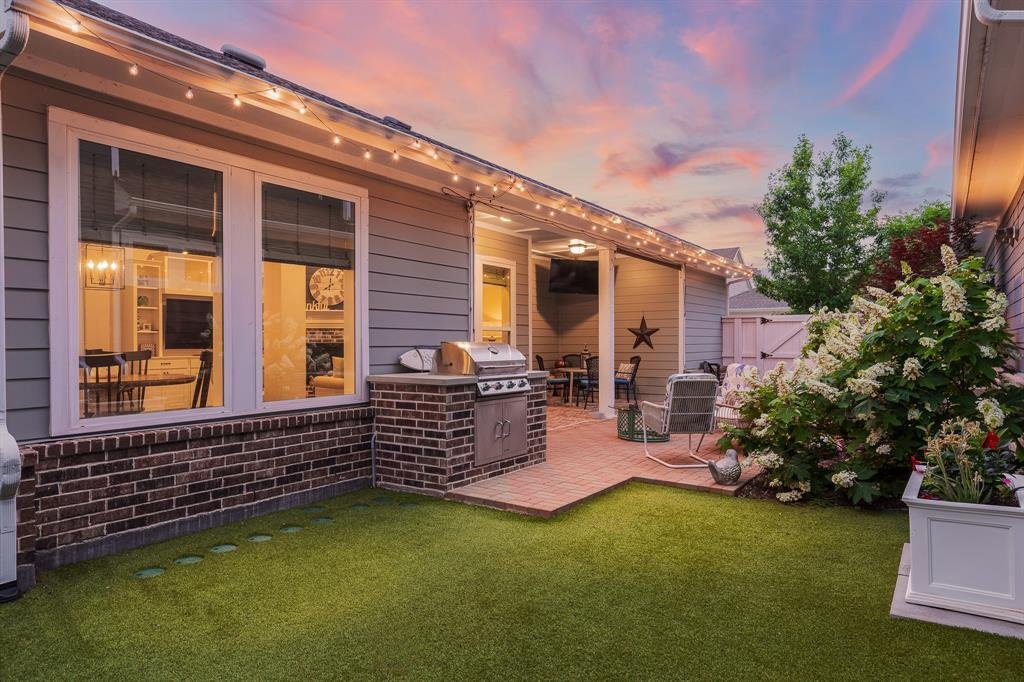 House in Fairview, Texas, United States 2 - 17813834