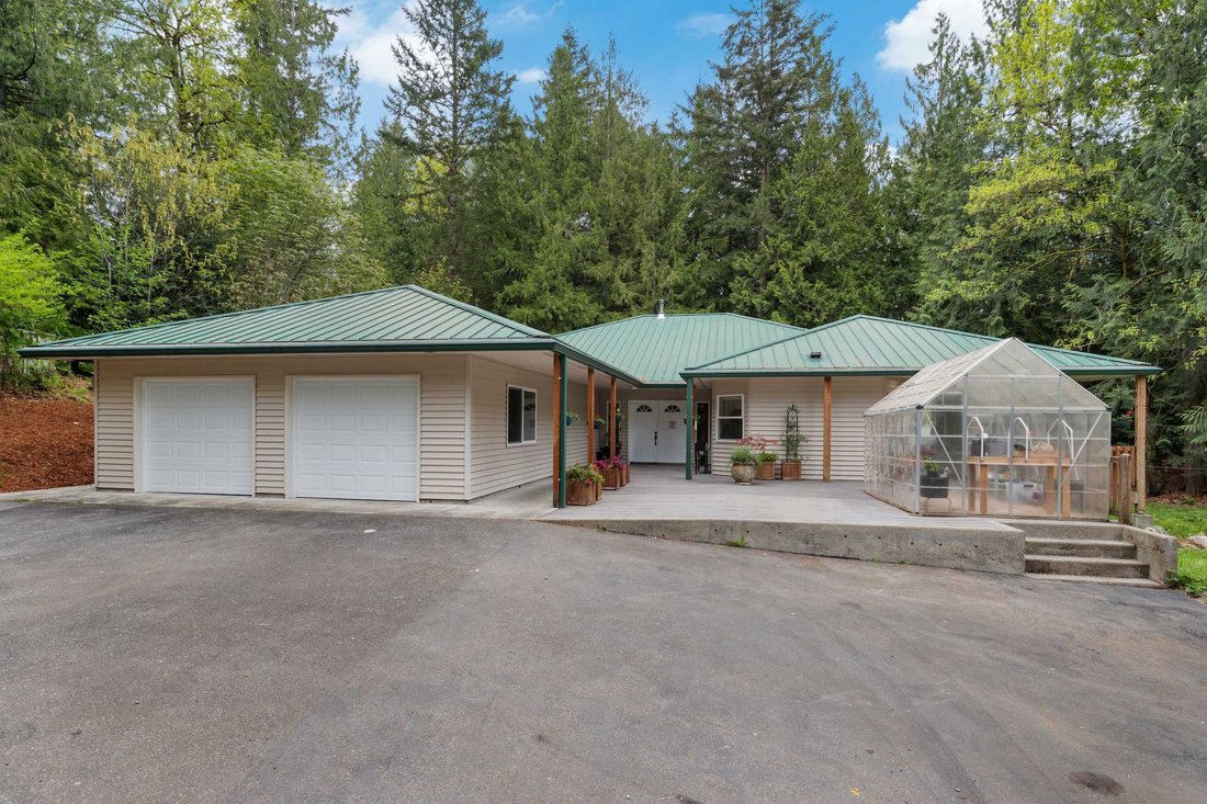 House in Carnation, Washington, United States 1 - 17810935