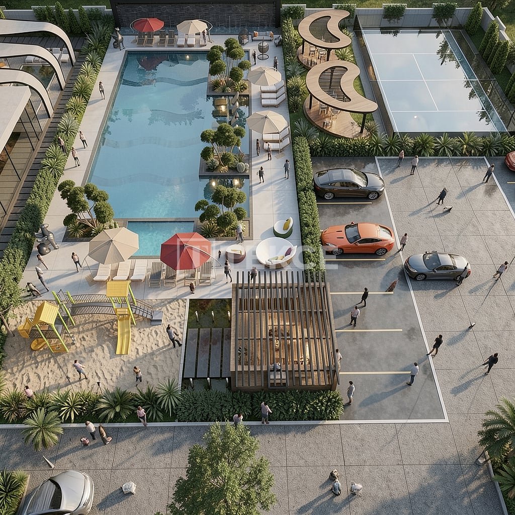 Penthouse en Alanya, Alanya, Turquía 3 - 17813092