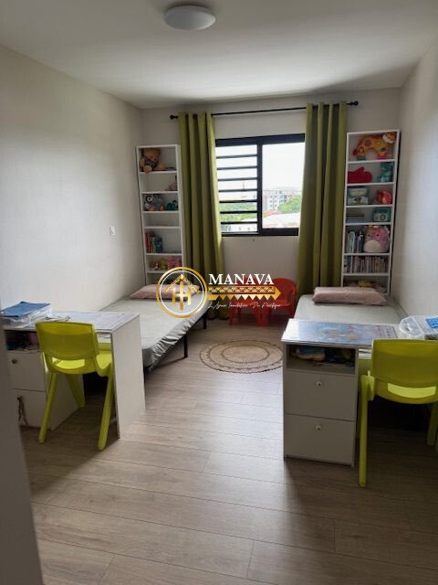 Apartment in Pape'ete, Windward Islands, French Polynesia 5 - 17815561