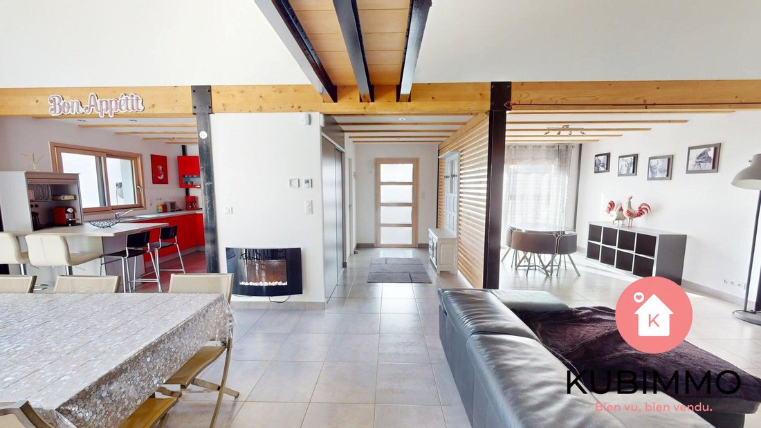 House in Jard-sur-Mer, Pays de la Loire, France 4 - 17279004