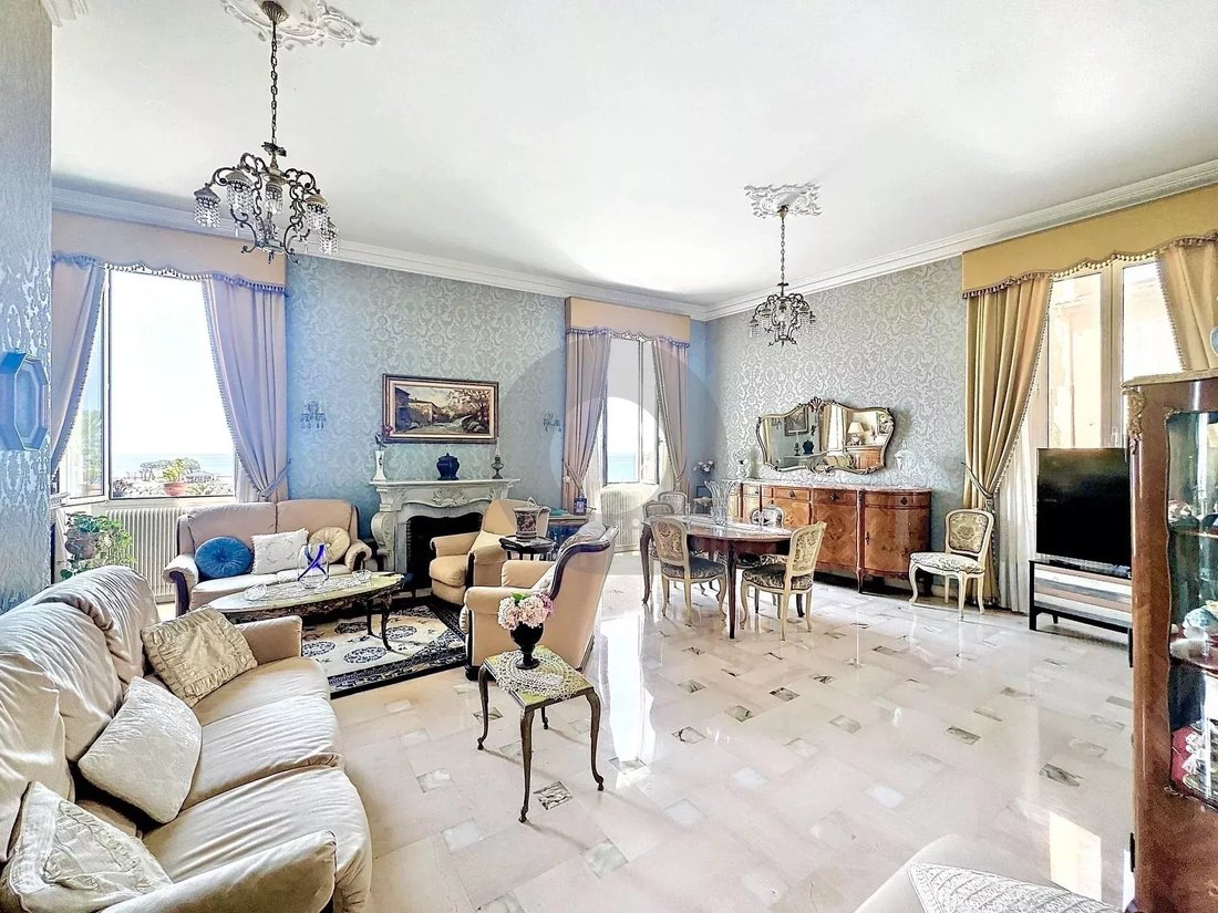 Apartment in French Riviera, Provence-Alpes-Côte d'Azur, France 1 - 14668755
