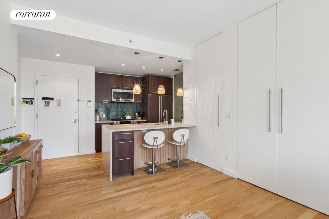 Condo in New York, New York, United States 5 - 17810767