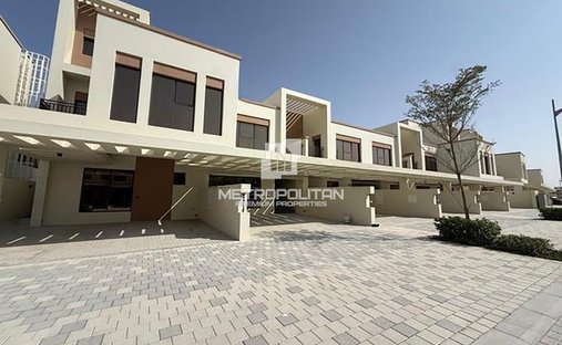 Townhouse in Al Hebiah 5, Al Hebiah, Dubai 1