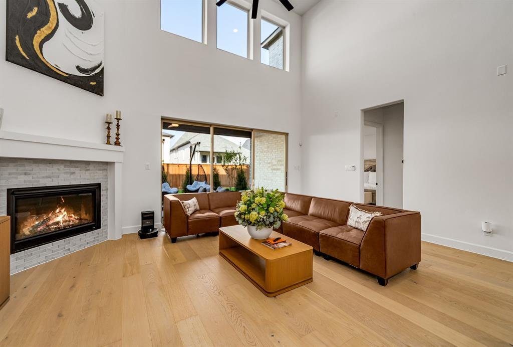 House in Frisco, Texas, United States 2 - 17813792