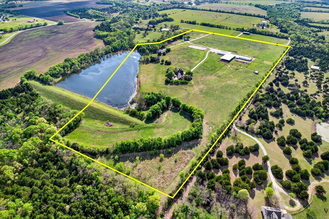 Land in Celina, Texas, United States 1 - 17800569