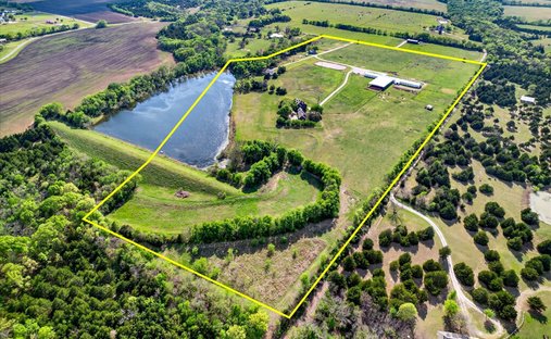 Land in Celina, Texas, Vereinigte Staaten 1