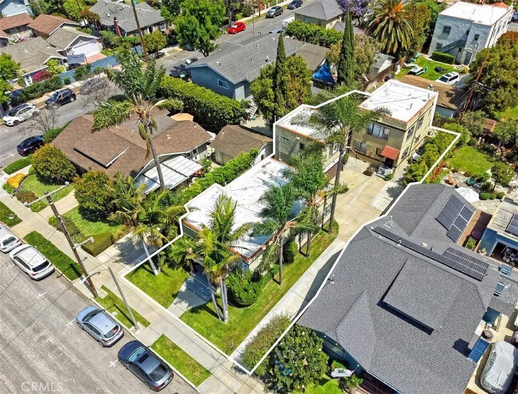 House in Signal Hill, California, United States 4 - 17812706
