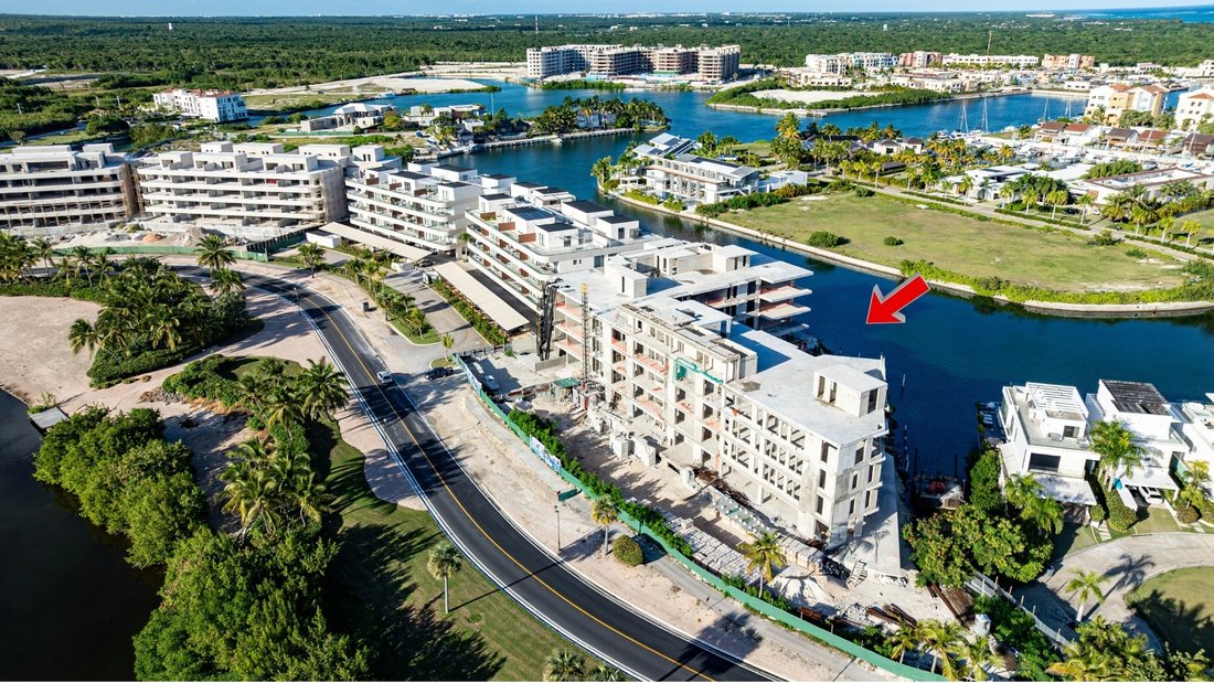 Apartamento en Juanillo, La Altagracia, República Dominicana 3 - 17814333
