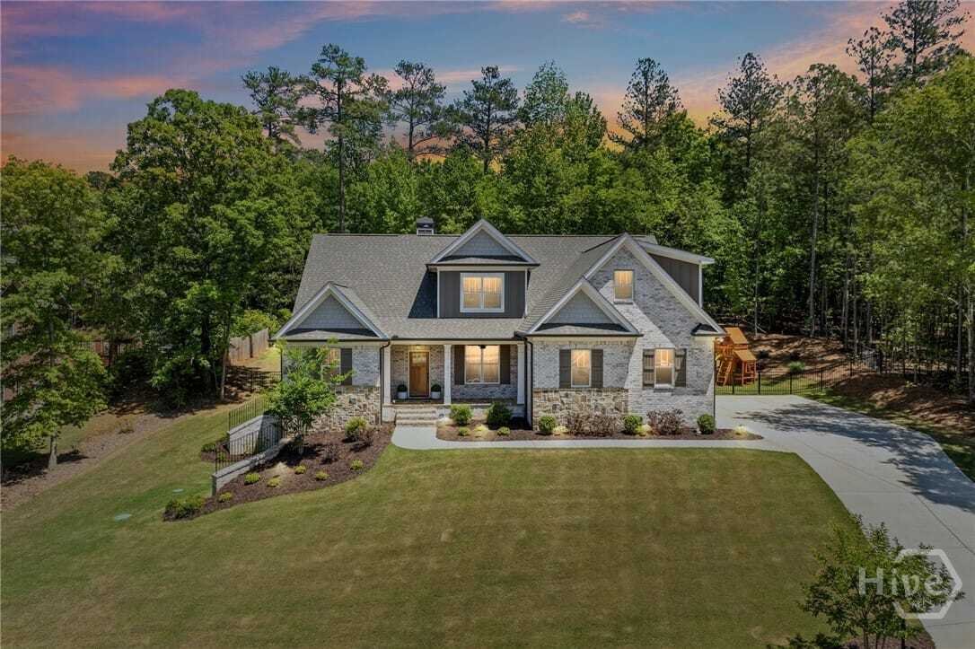 House in Bishop, Georgia, United States 1 - 17812640