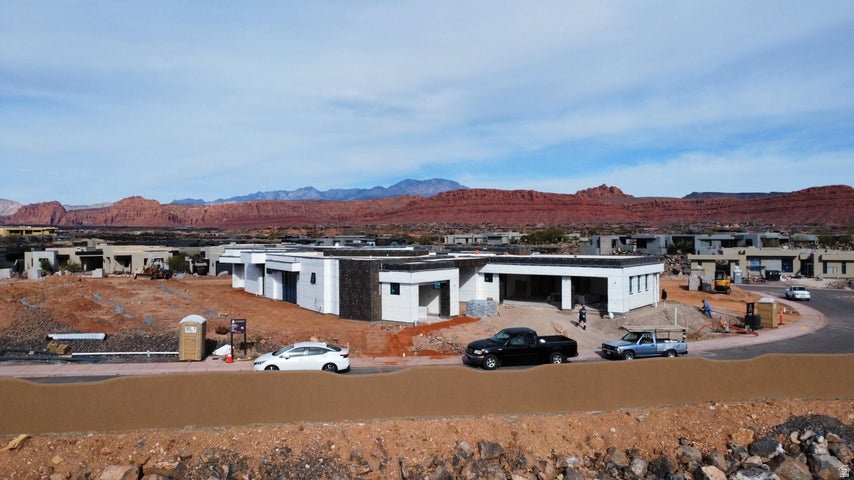 House in Santa Clara, Utah, United States 4 - 16594841