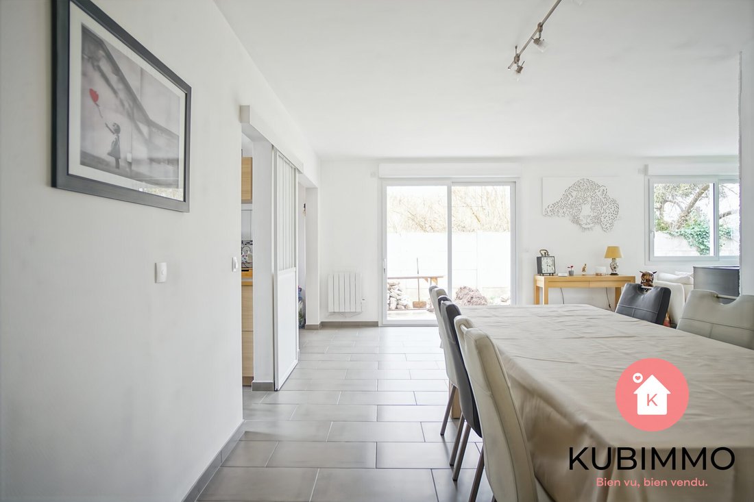 House in Lagny-sur-Marne, Ile-de-France, France 2 - 17688911