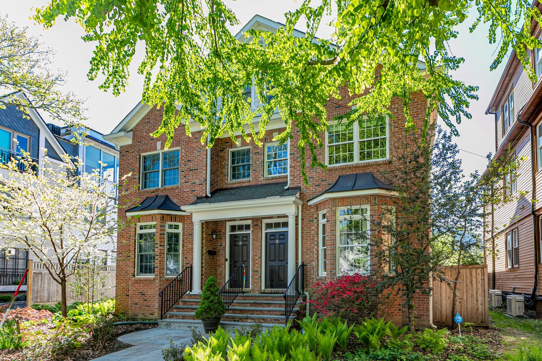 House in Princeton, New Jersey, United States 2 - 17811280