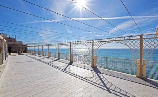 Wohnung in Capo Nero - Aurelia Levante, Ospedaletti, Ligurien 1