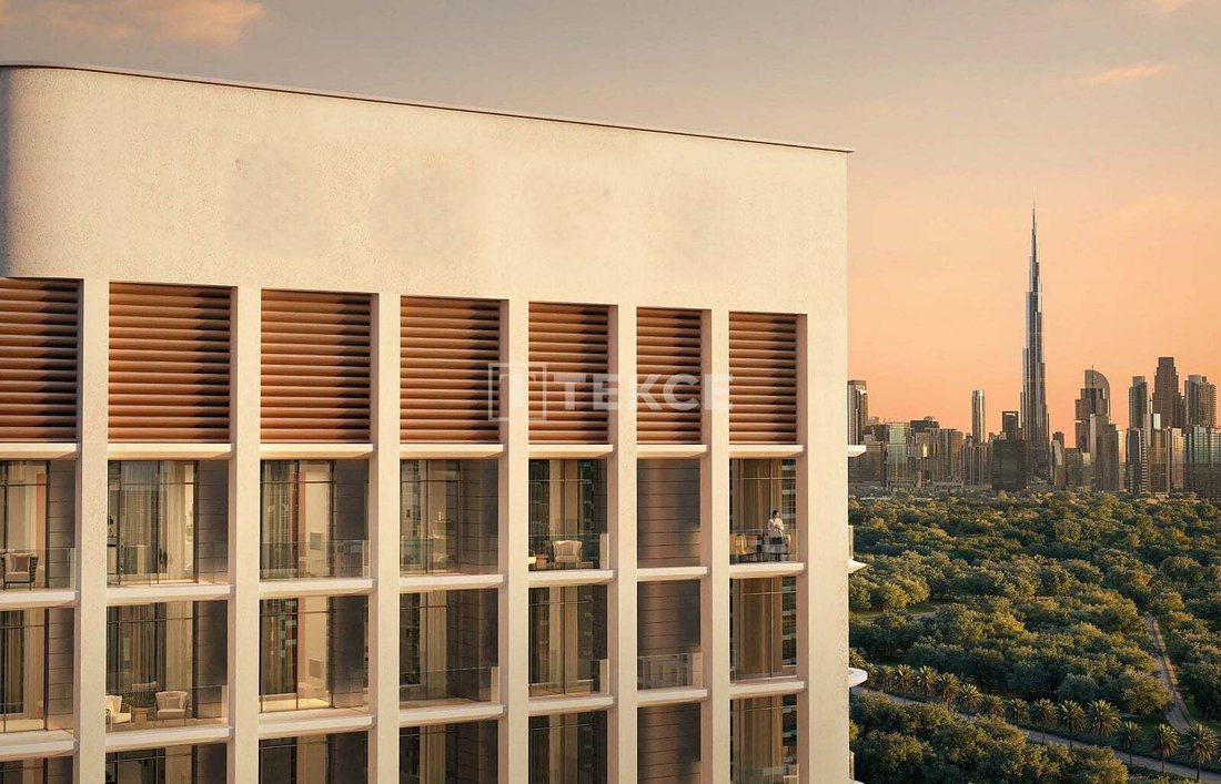 Apartment in Nad Al Sheba 1, Nad Al Sheba, Dubai 4 - 17813119