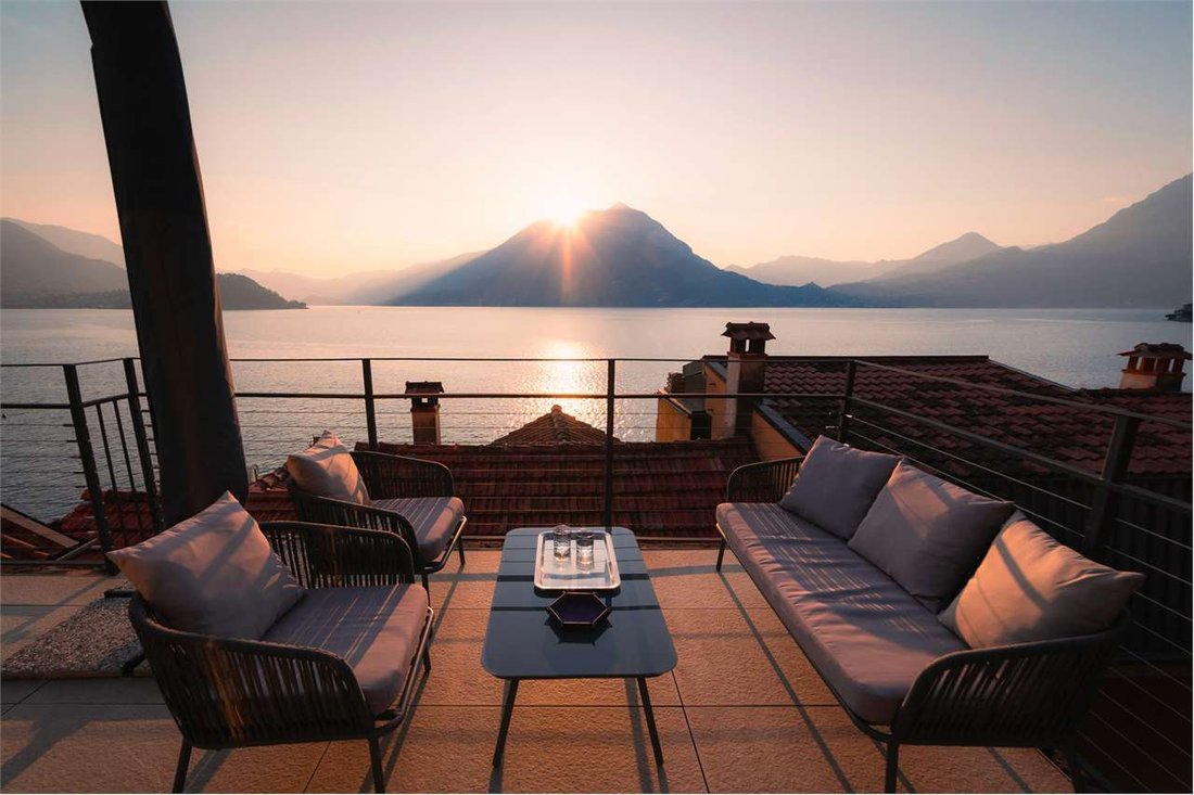 Villa in Varenna, Lombardy, Italy 1 - 17812918