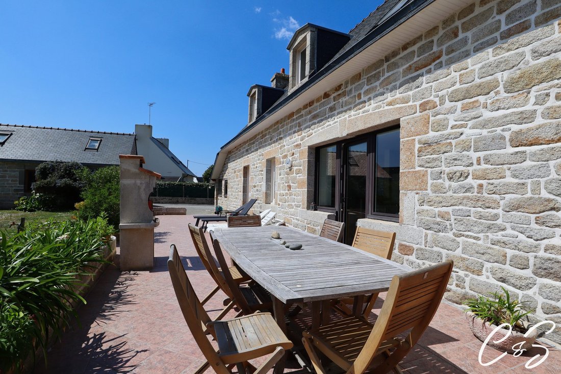 House in Penmarc H-Kerity, Penmarc'h, France 2 - 17815471